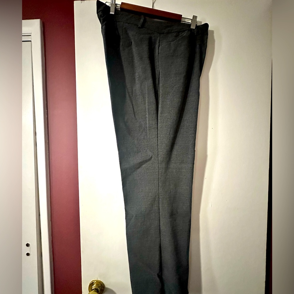 Women’s work pants